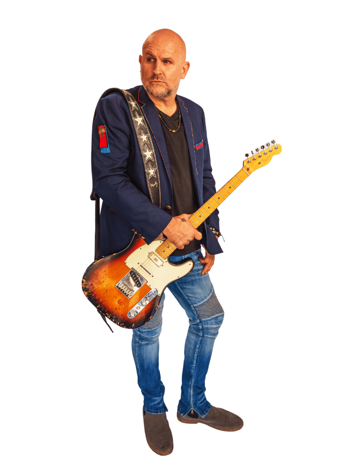 Trey Hill Benefit Concert Boys & Girls Clubs of Cleveland County